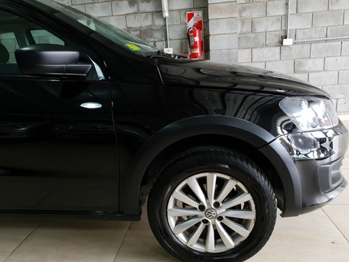 Volkswagen Saveiro 1.6 Gp Cd 101cv Pack High 2016