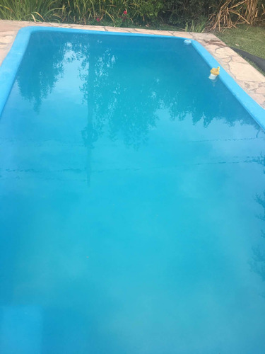Imagen 4 de 14 de Alquilo Casa En La Laguna De Lobos Para 4 Personas