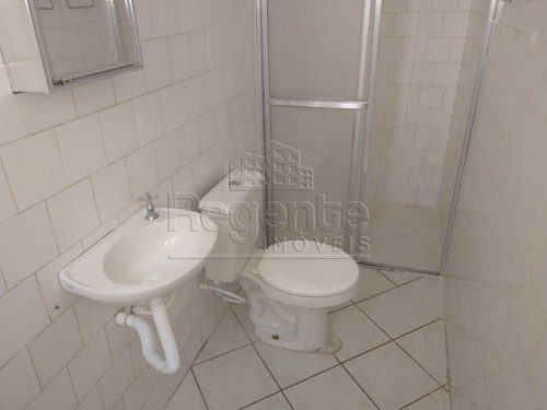 Imagem 7 de 15 de Apartamento Com 3 Quartos A Venda No Bairro Trindade Em Florianopolis - V-82398
