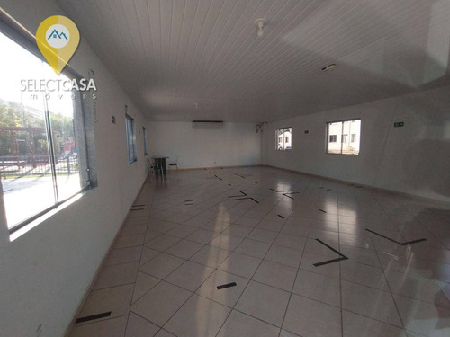 Imagem 16 de 19 de Apartamento 2 Quartos Em Colina De Laranjeiras - Ap0674