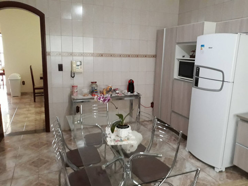 Imagem 13 de 15 de Sobrado Comercial E Residencial Em Artur Nogueira - Sp - 1467