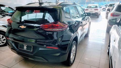 Chevrolet Tracker 1.0 Lt Turbo Aut. 5p