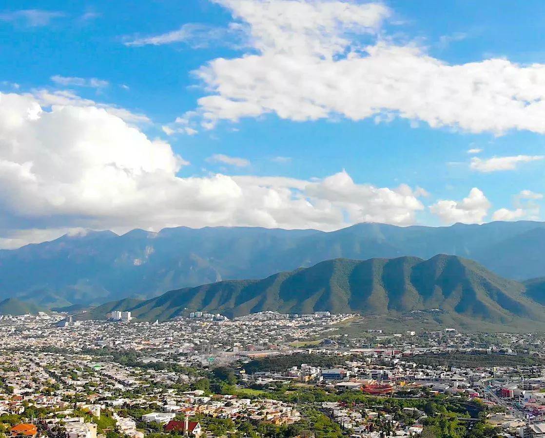 Terreno En Venta En Contry En Guadalupe