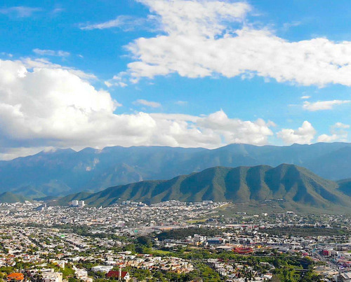 Terreno En Venta En Contry En Guadalupe