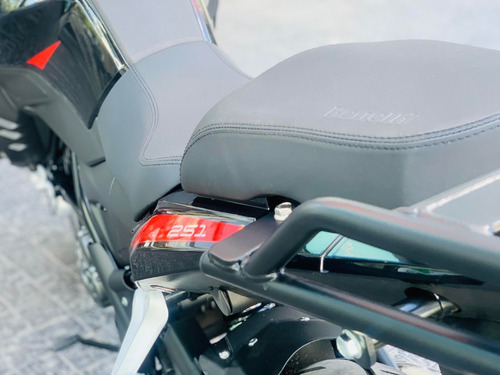 Benelli Trk 251 - C/ Abs - Entrega Inm - F