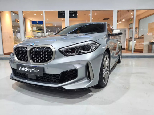 BMW Serie 1 2.0 Xdrive M135 Performance