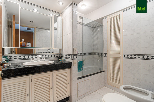 Exclusivo Piso De 6 Ambientes En Venta Con Amenities