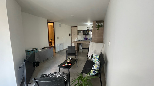 Departamento En Venta 1 Dormitorio Con Cochera Y Amenities En Paseo Quattro. Bº Centro, V. Carlos Paz