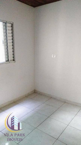 Imagem 15 de 25 de Casa C Cozinha, 1 Quarto, Pequena Sala, Ótimo Acabamento, No Ariston, Carapicuíba - Ca0396