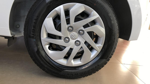 Hyundai Hb20 1.0 Sense (flex)