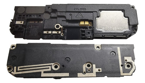 Alto Falante Campainha Para Asus Zenfone 5 Ze620kl Zs620kl