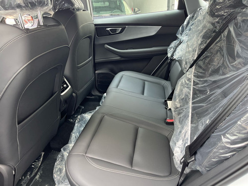Caoa Chery Tiggo 7 1.5 TCI TURBO FLEX SPORT CVT