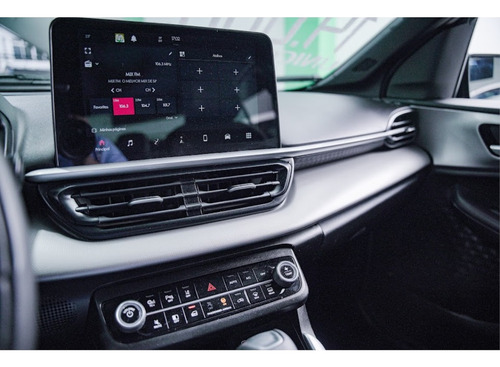 Fiat FASTBACK 1.0 TURBO 200 FLEX IMPETUS CVT