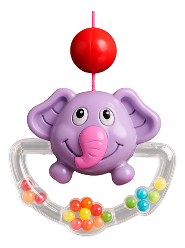 Móbile Para Berço Musical Sonho Encantado Unitoys C/ Fixação