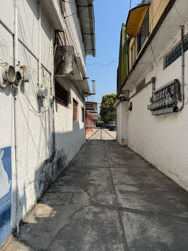 Venta De Terreno Con 9 Departamentos Y 2 Locales Comerciales En Tuxtepec Oaxaca
