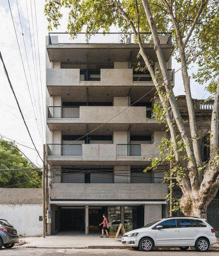 Imagen 22 de 30 de Departamento - Luis Agote