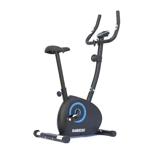 Bicicleta Randers Arg-134 8 Niveles 100kg