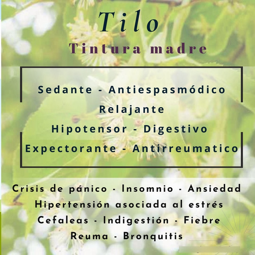 Tintura Madre De Diente De León 30 Ml. Homeopatía