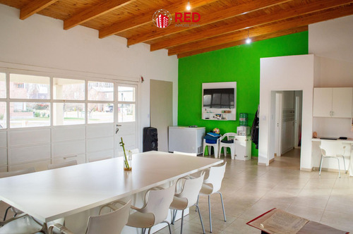 Vende Casa En Barrio Privado Los Olivos
