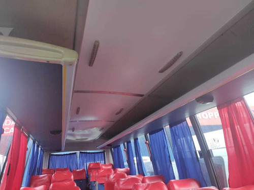 Volare W8 C/31 Lugar Escolar Rodoviario