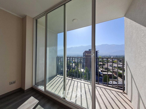 Departamento Vicuña Mackenna Id: 149598