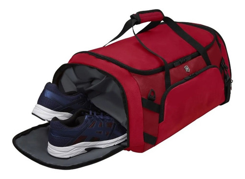 Imagen 10 de 10 de Bolso Deportivo Victorinox Vx Sport Evo Convertible - 611420