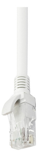 Cable Ethernet Cat6 De 15 Metros, Cable De Red, Cable Puente