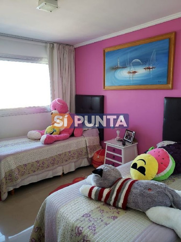 Imagen 14 de 14 de Apartamento En Alquiler