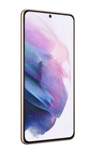 Samsung Galaxy S21 5G 5G Dual SIM 128 GB phantom violet 8 GB RAM