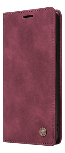 Funda De Teléfono De Cuero Para Redmi Note9 9s Note9promax 1