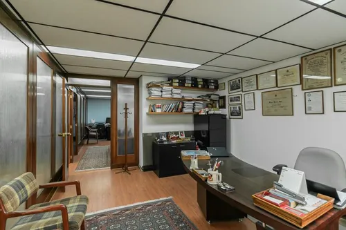 Oficina En Venta En Rincón Del Chicó. Cod V1050016