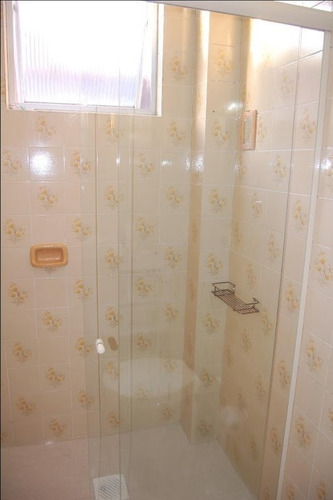 Imagem 28 de 30 de Apartamento Em São José - Sc - Ap0726_ccon