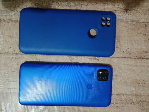Xiaomi Redmi 9c 64gb 3ram (Usado)