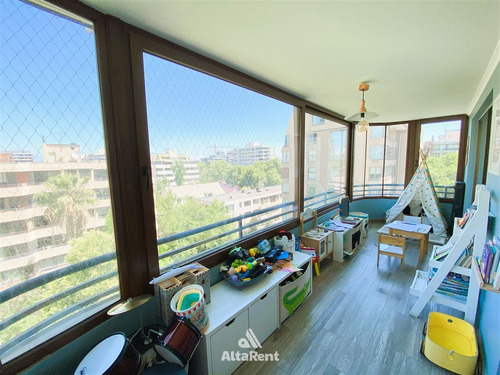 Oportunidad!! Inmejorable Ubicación Venta 4d-4b, Providencia