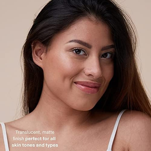 Mineral Fusion Protector Solar En Polvo Para Rostro Spf 30