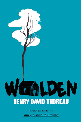 Libro Walden