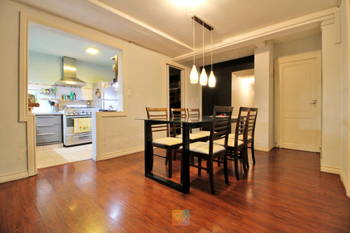Venta Casa Ideal Para Reformar 4 Dormit 2b Pocitos