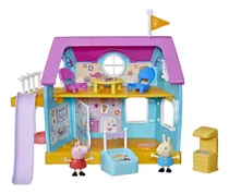 Comprar Peppa Pig Peppa's Club Peppa's Club - Juguete Preescolar Pa.
