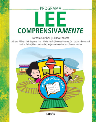 Programa Lee Comprensivamente