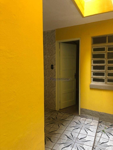 Imagem 14 de 20 de Sobrado Com 4 Dormitórios À Venda, 150 M² Por R$ 1.060.000,00 - Santana - São Paulo/sp - So0344