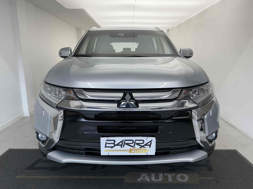 Mitsubishi Outlander 3.0 GT 4X4 V6 24V GASOLINA 4P AUTOMÁTICO