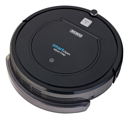 Aspiradora Robot Y Mopa Thomas Th-1060sc