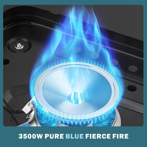 Take Fire Portable Outdoor Cooking Stove Lightweight
