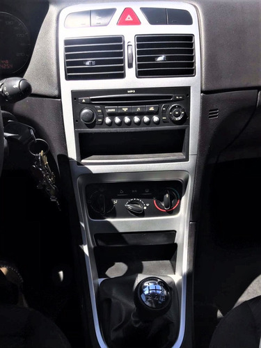 Peugeot 307 Xs 1.6
