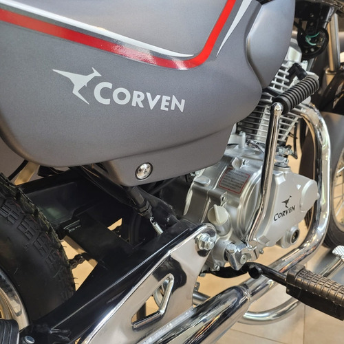 Imagen 9 de 18 de Corven New Hunter 150 - Retira Ya - Jp Motos