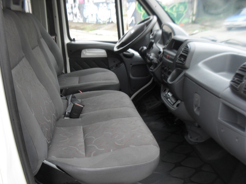 Peugeot Boxer 2.3 15 Lugares Completa 2016