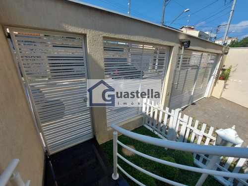 Imagem 12 de 15 de Casa Sobrado Em Santa Terezinha - São Bernardo Do Campo - 6348