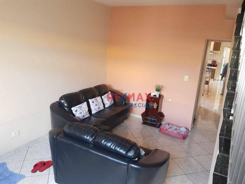 Imagem 2 de 26 de Sobrado Com 3 Dormitórios À Venda, 210 M² Por R$ 460.000,00 - Cidade Soinco - Guarulhos/sp - So0145