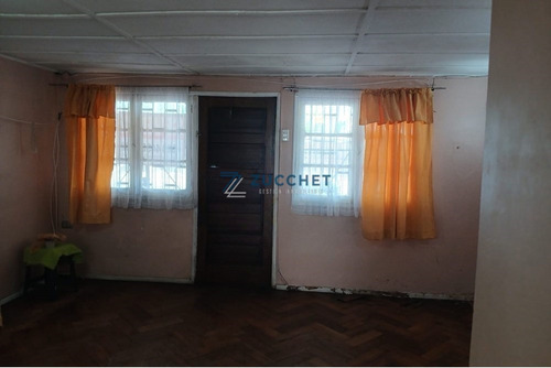 Venta Casa Antigua Para Remodelar Las Rejas Norte