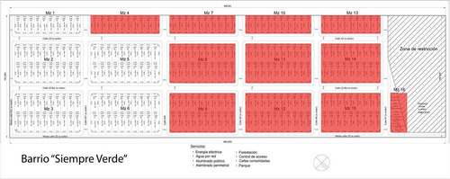 Imagen 7 de 7 de Terreno - Arana